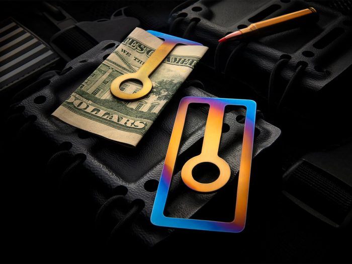 MONEY CLIP